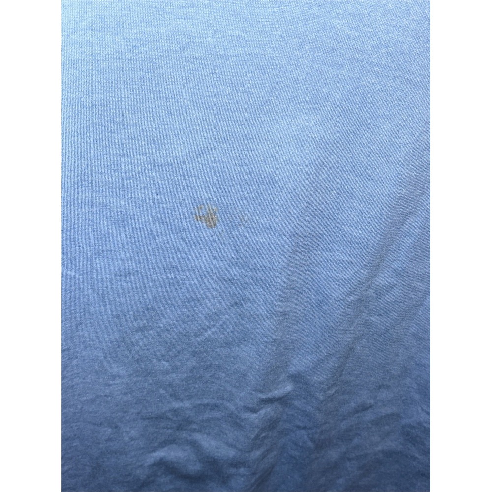 Vintage YMCA Basketball Camp t Shirt - Screen Stars - Size L - Picture 11 of 12